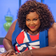 Nicole Byer will host your <i>Nailed It!</i> party for one million dollars
